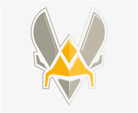 Team Vitality - Logo Team Vitality Transparent PNG - 468x600 - Free ...