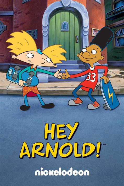 Hey Arnold! (1996) S05 - WatchSoMuch