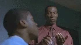 Kevin Hart Slap GIF - Kevin Hart Slap Face - Discover & Share GIFs