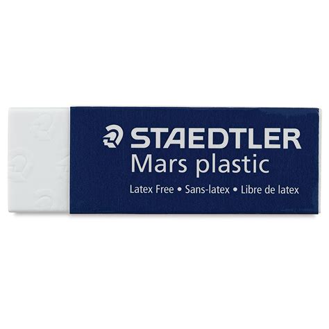 Staedtler Mars Plastic Erasers | BLICK Art Materials