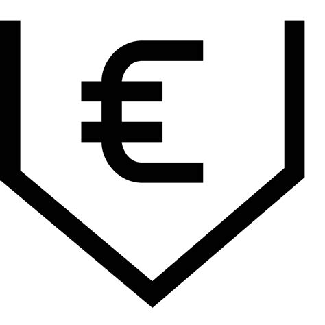 Euro Symbol PNG Image HD - PNG All | PNG All