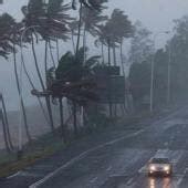 ‘Beryl’ se degrada a tormenta tropical | Diario de México
