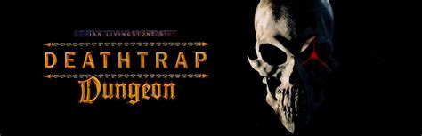 Buy Deathtrap Dungeon Steam