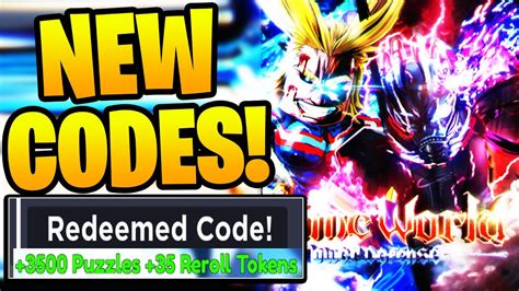 *NEW* ALL WORKING CODES FOR Anime World Tower Defense IN AUGUST ROBLOX Anime World Tower Defense ...