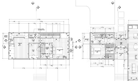 What To Expect from Your Architect: Construction Documents - Studio MM Architect