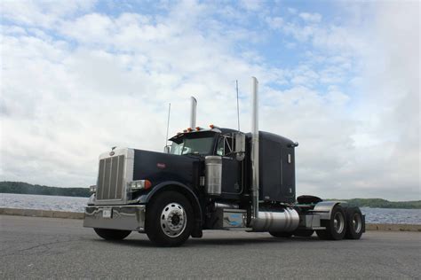 The 18 Wheeler - A Comprehensive Guide To Big Rigs - Smart Trucking 3AC