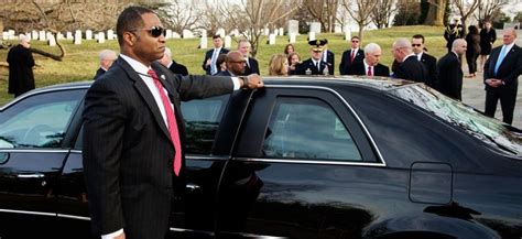 BECOMING A SECRET SERVICE AGENT AND WHAT YOU NEED TO KNOW | THE RALLY