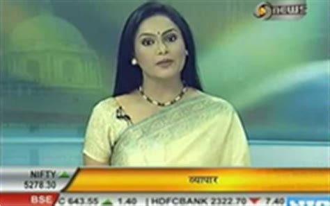 television persona, News Anchor As A Profession, Eligilibility for News Anchor, Indian Institute ...