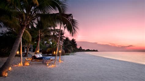 Luxury Island Honeymoon Offer | Best Islands for honeymoons