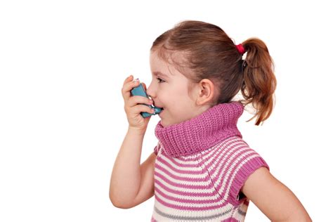 Childhood Asthma: Risk Triggers and Symptoms | NorthShore