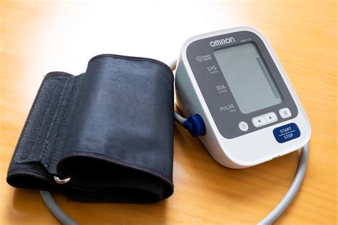 24-Hour Blood Pressure Monitor - Queensland Cardiovascular Group