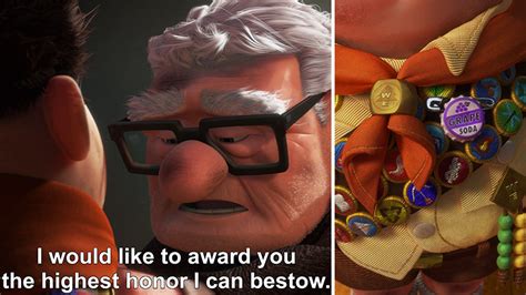 I Would Like To Award You the Highest Honor I Can Bestow | Know Your Meme