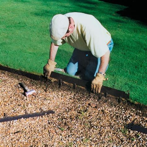 Everedge Lawn Edging | Grandin Road | Lawn edging, Garden edging, Lawn