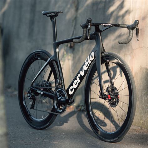 5 Bikes of 2018 - Cervelo S5 Disc Road Bike | Sigma Sports