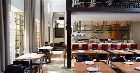 The best Chelsea restaurants | Tatler Magazine