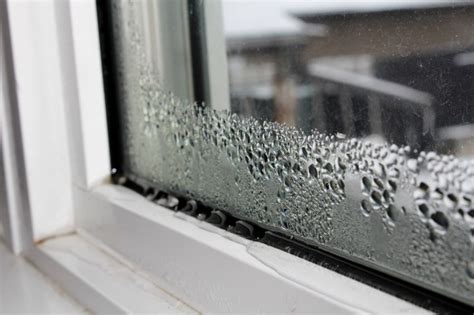 Window Condensation - My Windows are Wet - Drexel Building Supply