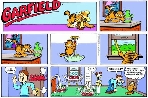 Garfield | Nick