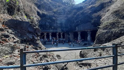 Elephanta Caves: Must-Visit Places near Mumbai | Yatri