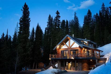 14 Best Airbnbs in Breckenridge, CO (Cool Cabins with Hot Tubs)