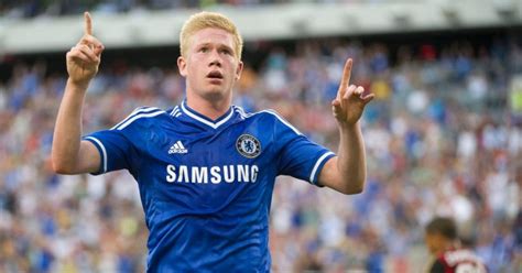 Kevin-De-Bruyne-Chelsea - Planet Football