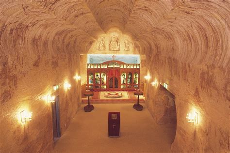 Living Underground: The Post-Apocalyptic Allure of Coober Pedy – The Vale Magazine