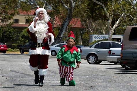 Bad Santa Movie Quotes. QuotesGram