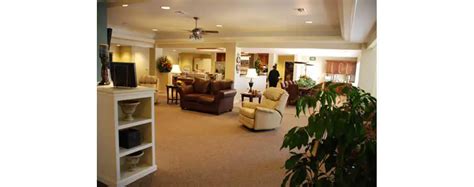 Aldersgate Retirement Community | Senior Living Community Assisted Living in Meridian, MS ...