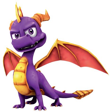 Spyro | Heroes Wiki | FANDOM powered by Wikia