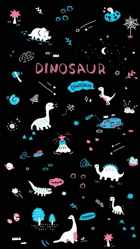 Blue Dinosaur Wallpapers - Wallpaper Cave