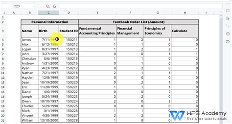 How To Set Date Format In Excel Sheet - Printable Templates Free