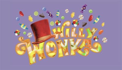 Willy WONKA musical for kids of all ages at Presidio Theatre Performing Arts Center in San ...