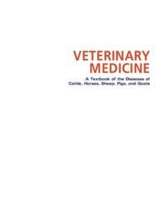 Veterinary Medicine Books,Pdf-Making Vet