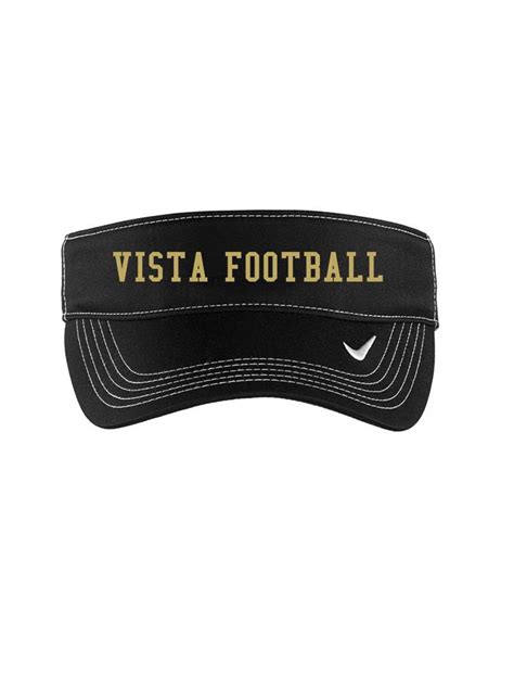 Nike White Football Headband