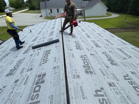 Can You Get A Metal Roof For Your Mobile Home? - Metal Roofing Wakecounty