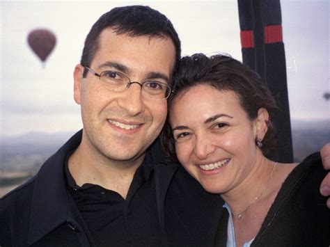 Sheryl Sandberg's Husband Dave Goldberg Died from Heart-Related Causes ...