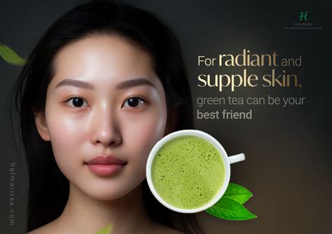 The Ultimate Guide: Which Green Tea is Best for Skin Health and Radiance