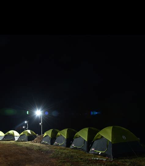 Gandikota Camping | Tour Package | Freakouts