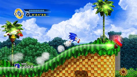 Sonic the Hedgehog Full HD Wallpaper and Background Image | 1920x1080 | ID:509988