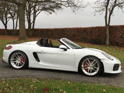 981 Spyder!!!! - Page 91 - Rennlist - Porsche Discussion Forums