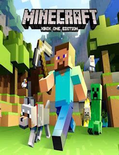 Minecraft Free Download