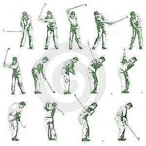 Basic Golf Swing Tips