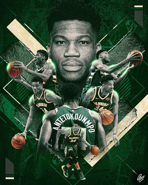 Download Giannis Antetokounmpo Wallpaper Hd Pictures – All in Here