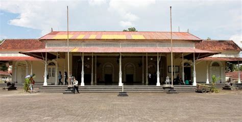 7 MUSEUM YANG DIBANGUN UNTUK MENGENANG JASA PAHLAWAN INDONESIA ...