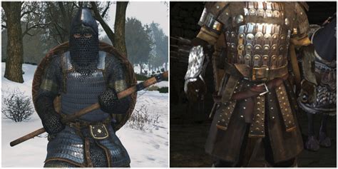 Mount Blade Bannerlord The Best Looking Suits Of Armor In, 43% OFF