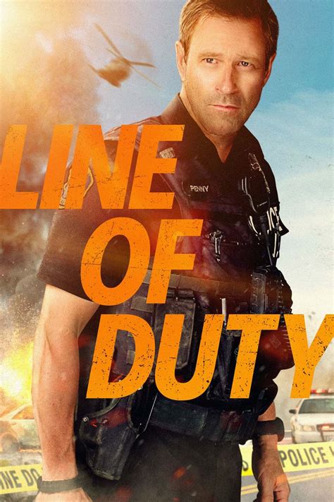 Line of Duty DVD Release Date | Redbox, Netflix, iTunes, Amazon