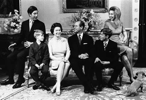 Queen Elizabeth Prince Philip Family Tree - The Entire Royal Family ...