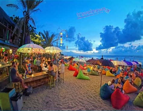 Pantai Kuta Bali, Wisata Yang Wajib di Kunjungi Saat ke Bali