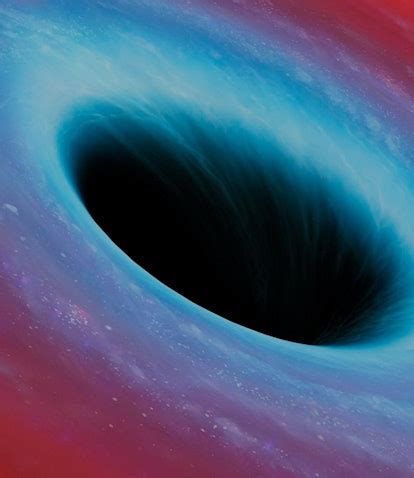 What is Black Hole Spaghettification? Science Explains