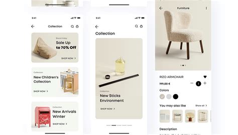 Zara Home :: Behance