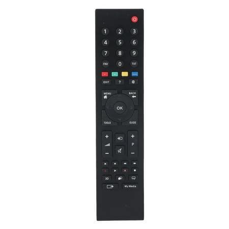 Remote Control Replacement Service Smart TV Remote Control For TV ...